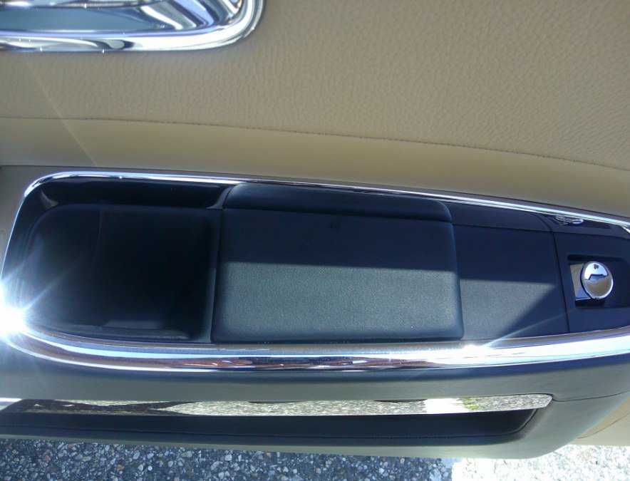 Used 2013 Rolls-Royce Ghost RWD image 66