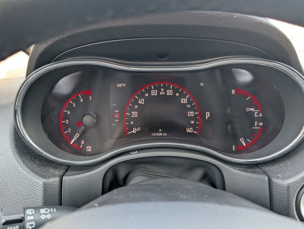 Used 2014 Dodge Durango SXT w/ Quick Order Package 23B image 15