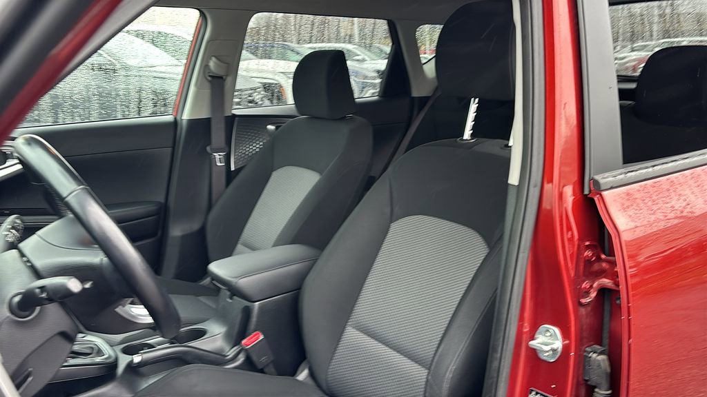 Used 2021 Kia Soul X-Line image 10