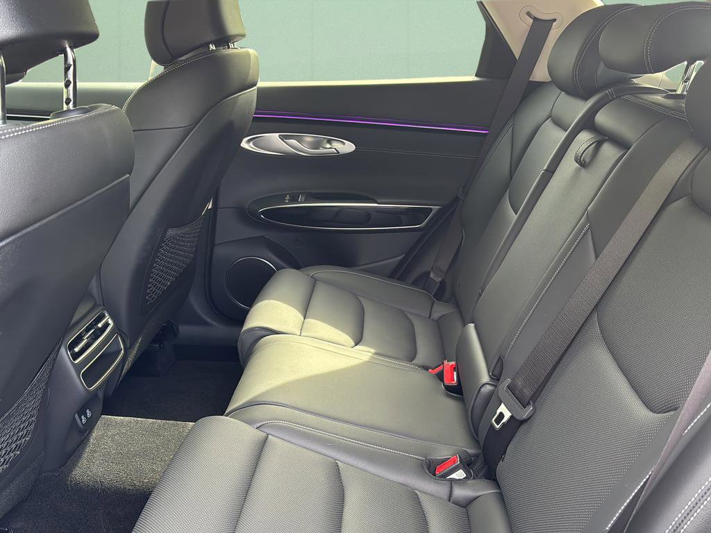 Certified 2026 Genesis GV70 2.5T image 16