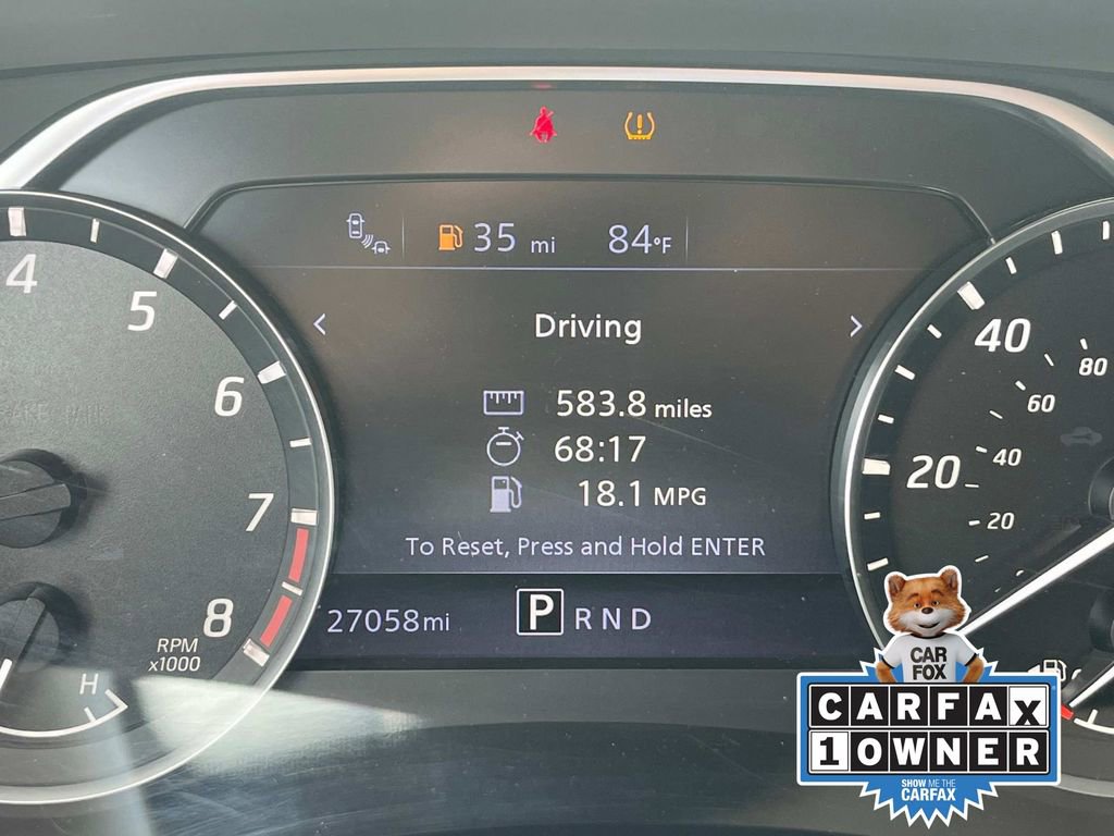 Used 2022 Nissan Frontier S w/ Technology Package image 34