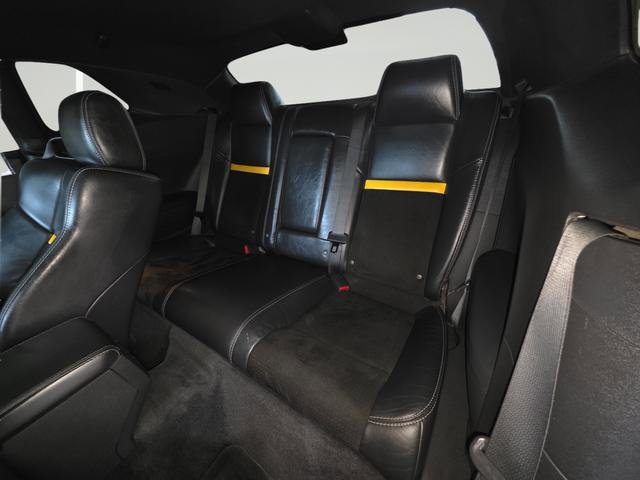 Used 2010 Dodge Challenger SRT8 w/ SRT Option Group II RWD image 23