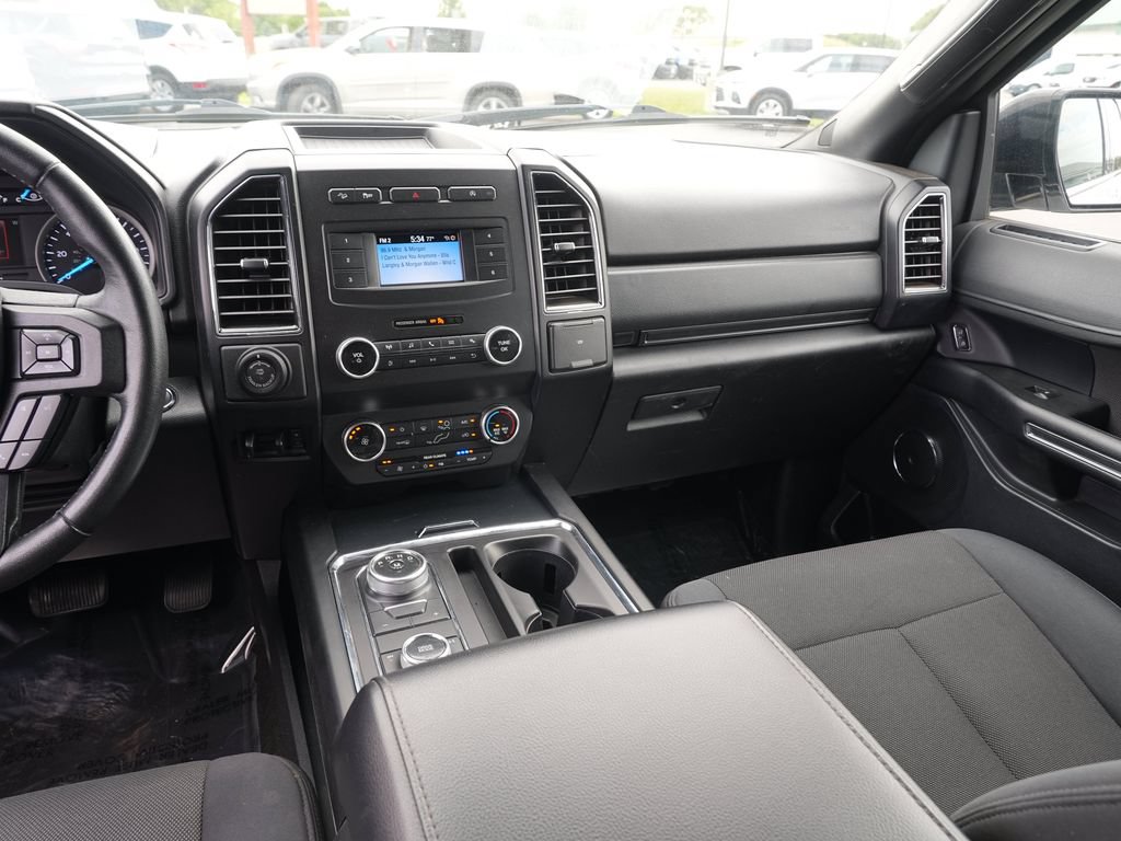 Used 2019 Ford Expedition Max XL AWD/4WD image 21