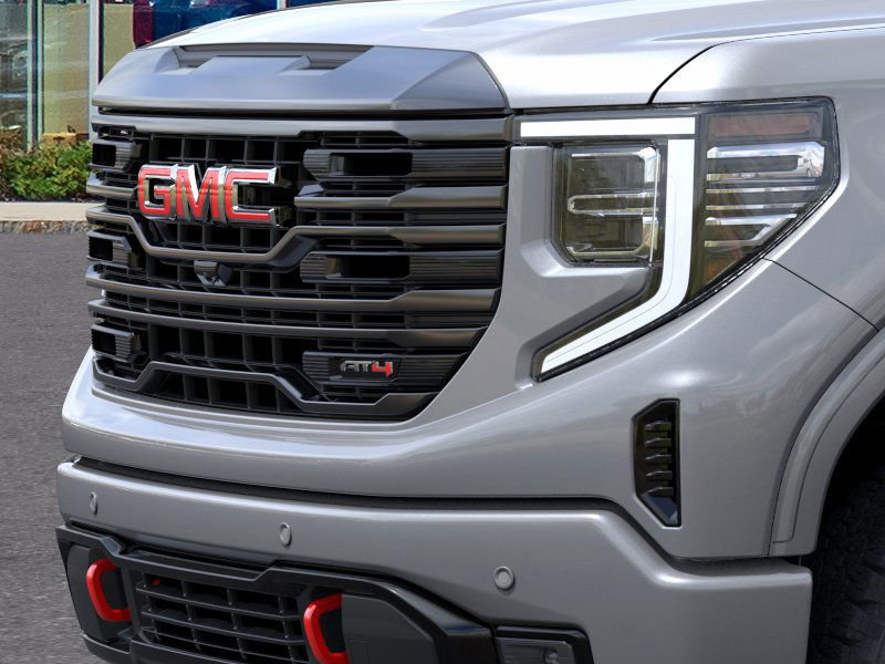 New 2026 GMC Sierra 1500 AT4 w/ AT4 Premium Package image 13