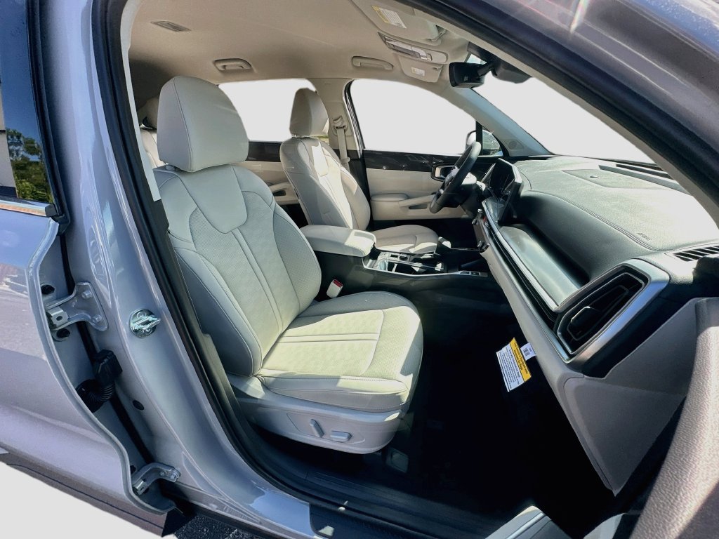 New 2026 Kia Sorento EX FWD image 28