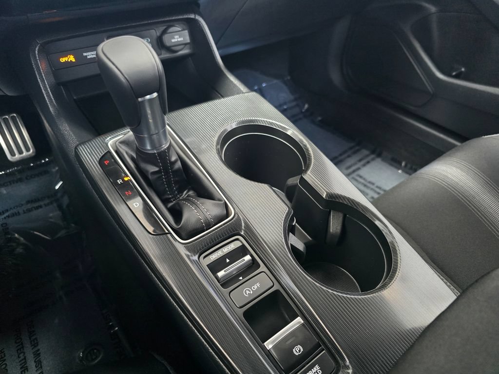 Used 2025 Honda Civic Sport image 15