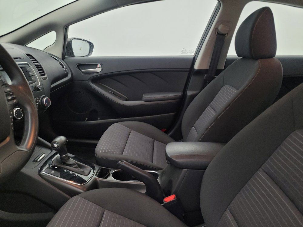 Used 2017 Kia Forte LX w/ LX Popular Package image 17