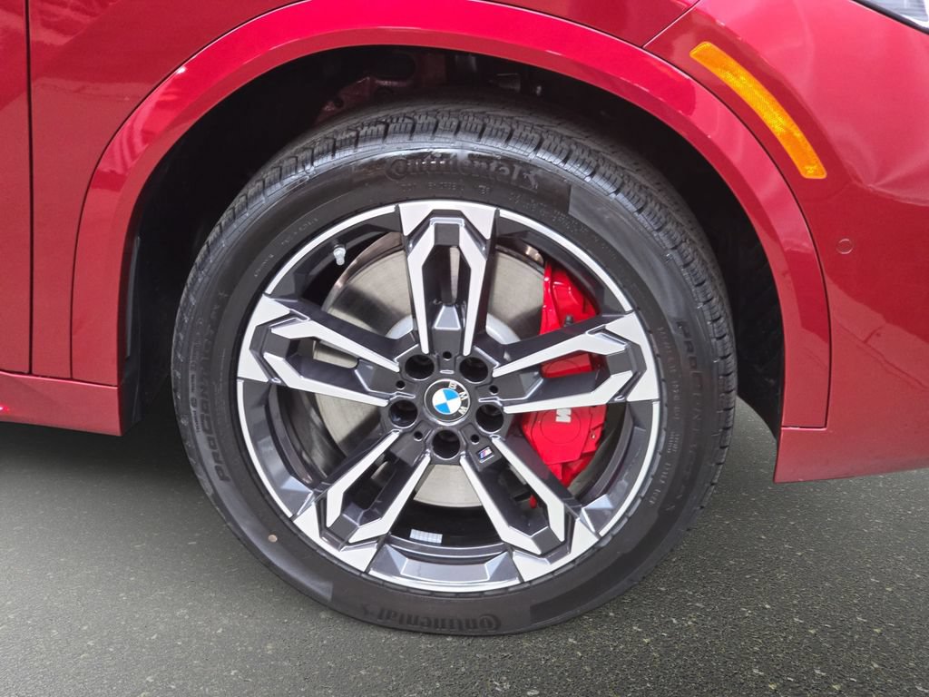 New 2026 BMW X2 xDrive28i w/ Technology Package AWD/4WD image 32