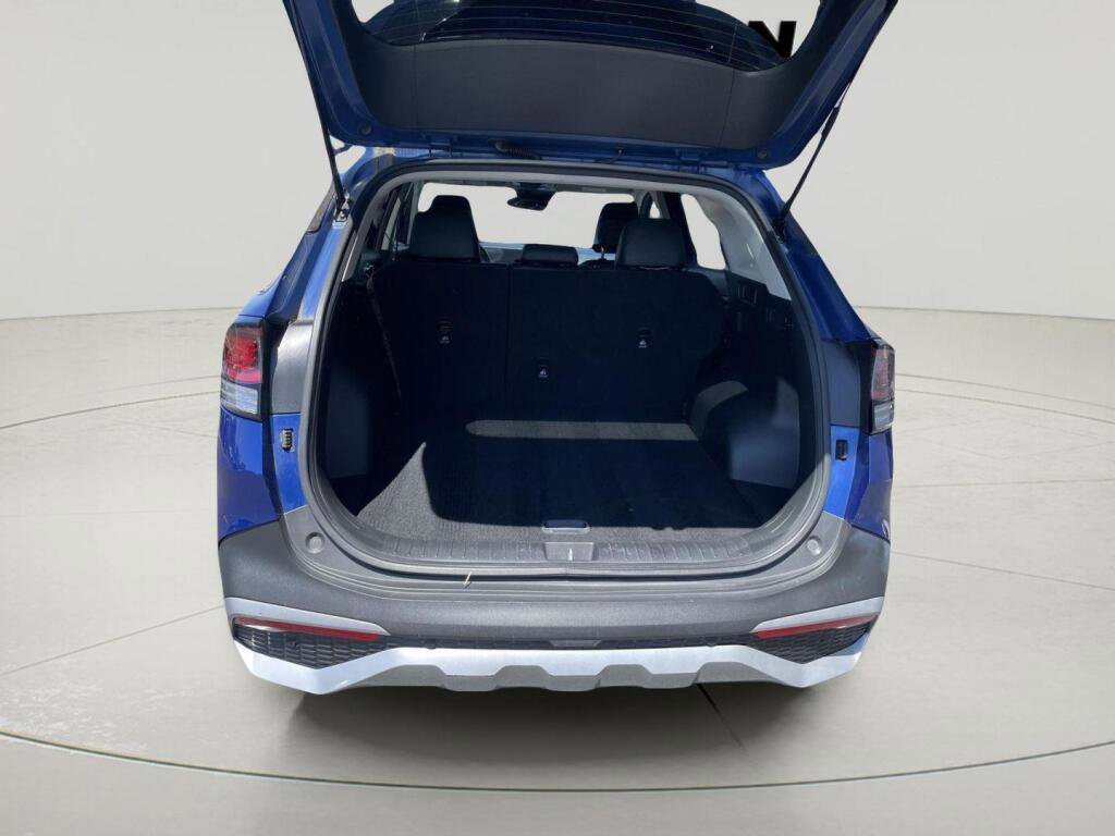 Used 2023 Kia Sportage EX AWD/4WD image 9