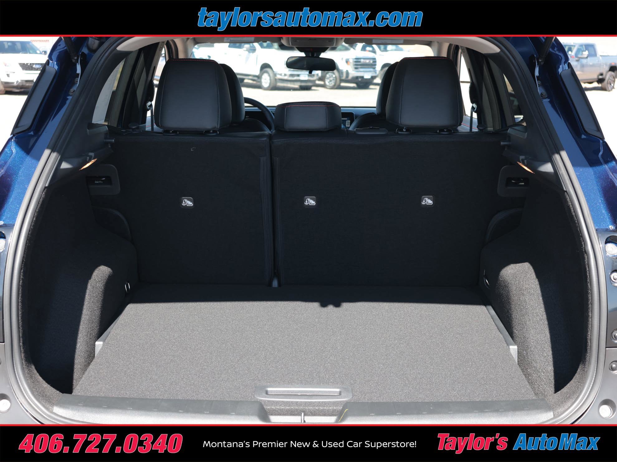 New 2026 Nissan Kicks SR w/ Cold Weather Package FWD image 29