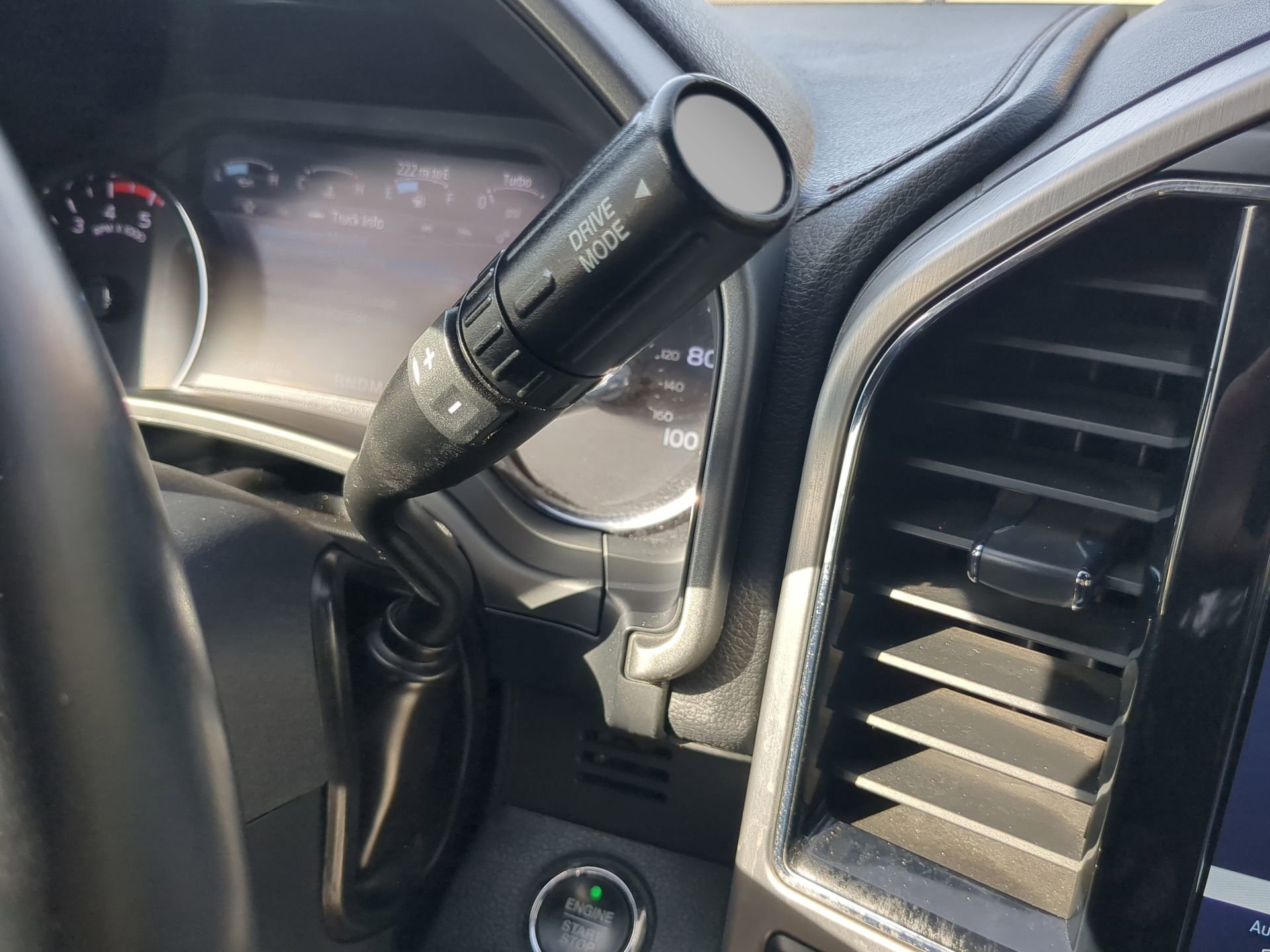 Certified 2022 Ford F250 Platinum w/ FX4 Off-Road Package image 55