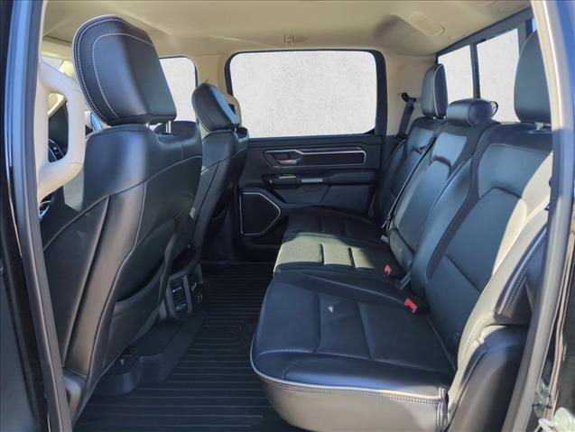 Used 2019 RAM 1500 Laramie image 21