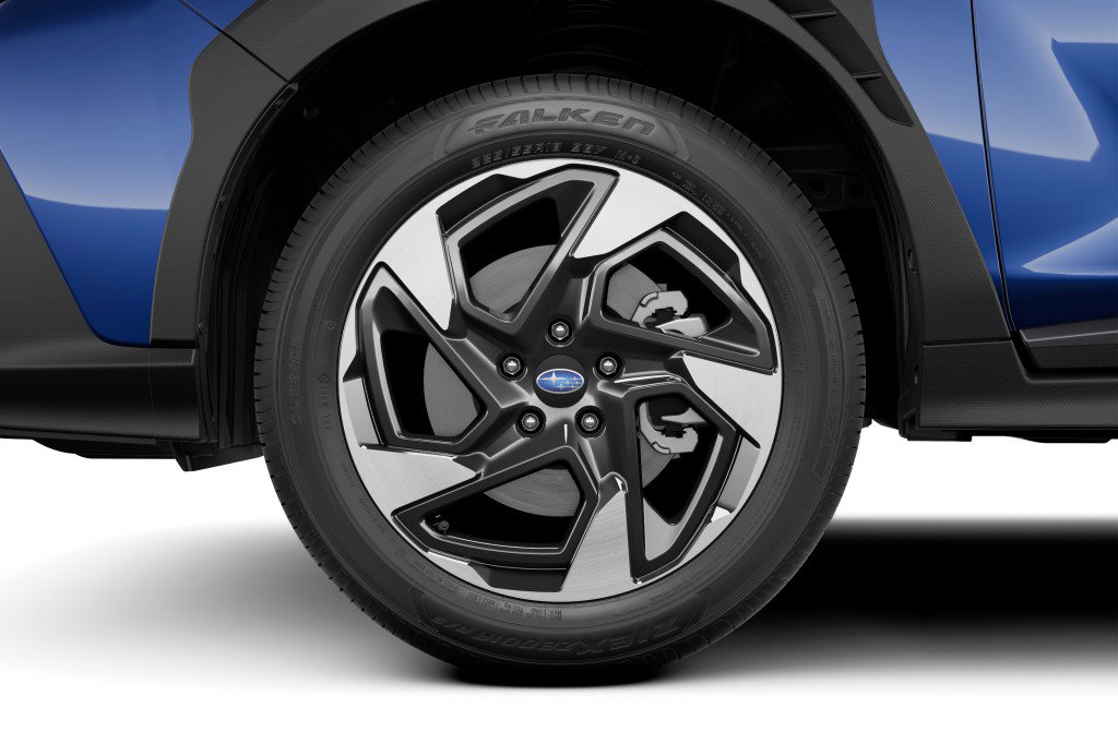 New 2025 Subaru Crosstrek 2.5i Limited image 6