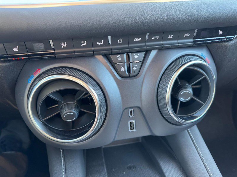 New 2025 Chevrolet Blazer LT w/ Convenience Package image 13
