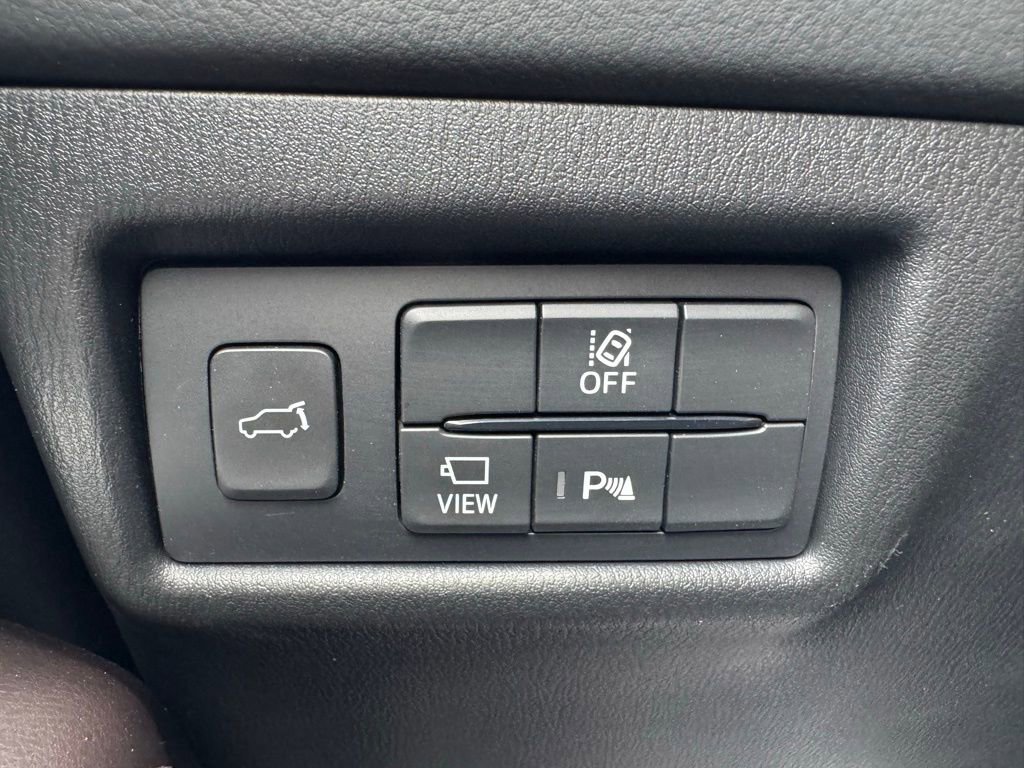 Certified 2025 MAZDA CX-5 Signature image 22