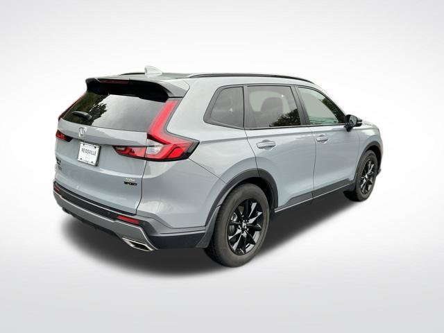 Used 2026 Honda CR-V Sport-L image 5