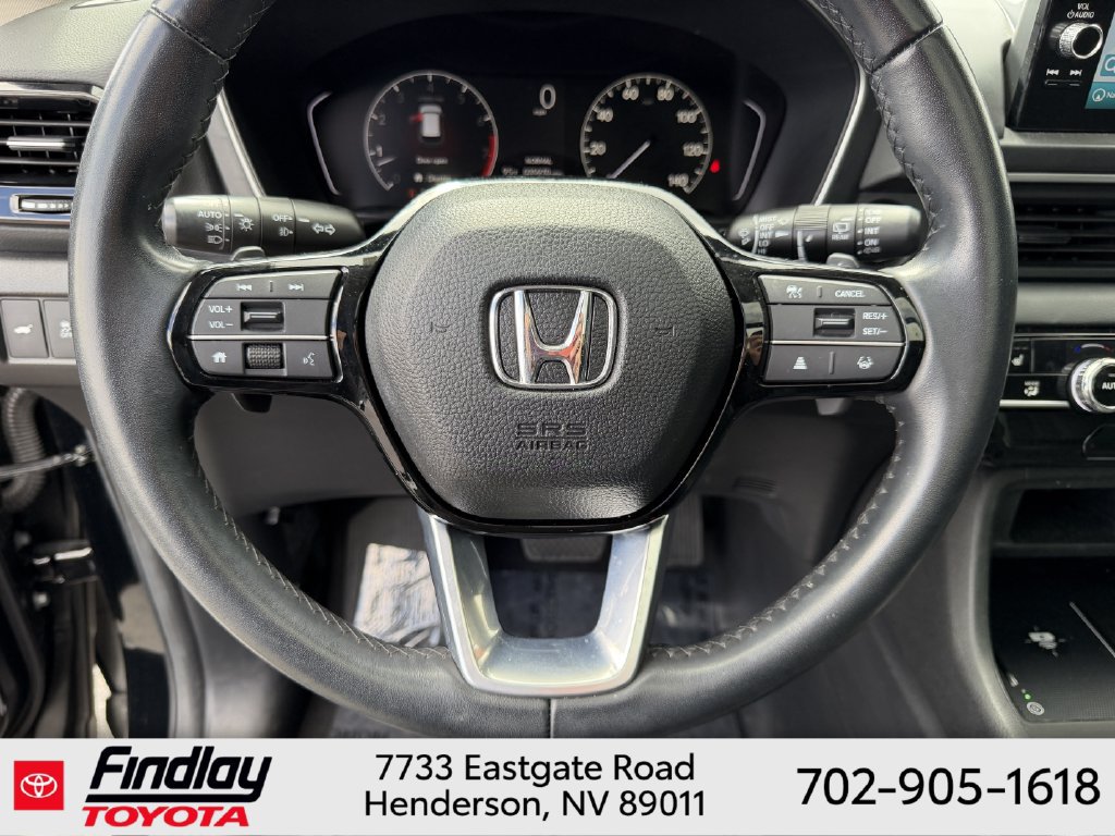 Used 2024 Honda Pilot Touring image 25