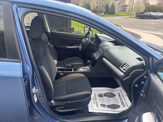 Used 2015 Subaru Impreza 2.0i AWD/4WD image 14