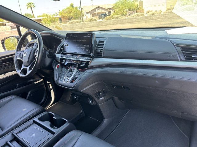 Used 2025 Honda Odyssey Sport-L image 12
