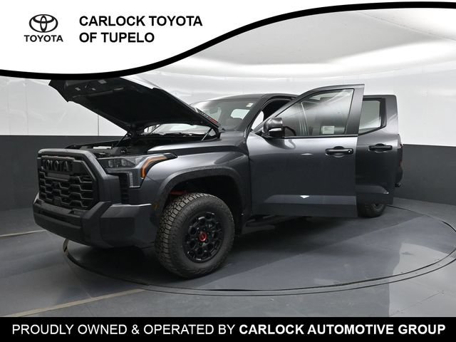 New 2026 Toyota Tundra TRD Pro AWD/4WD image 66