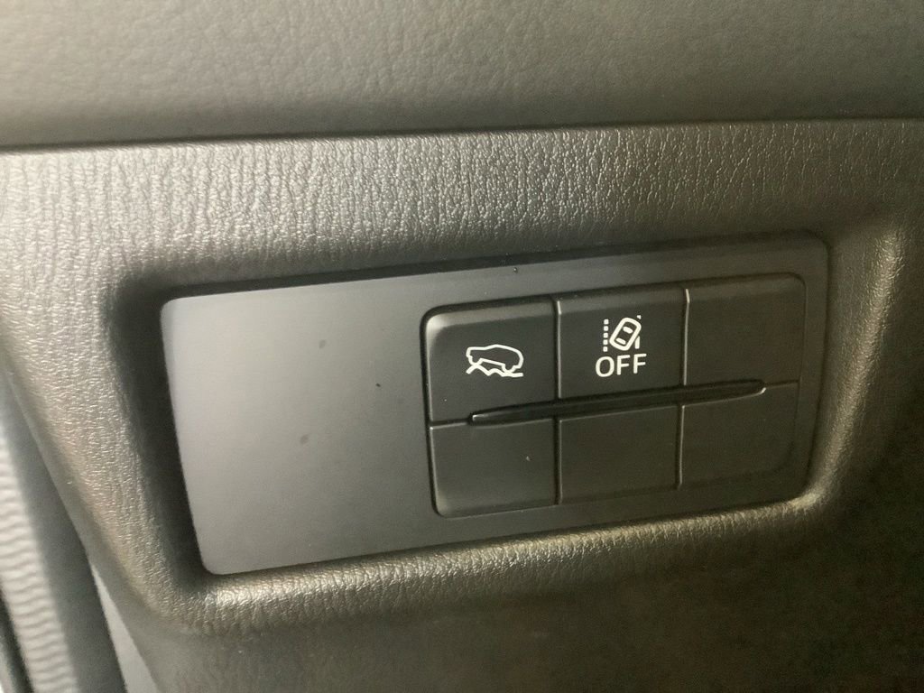 Certified 2023 MAZDA CX-5 AWD 2.5 S w/ Select Package image 14