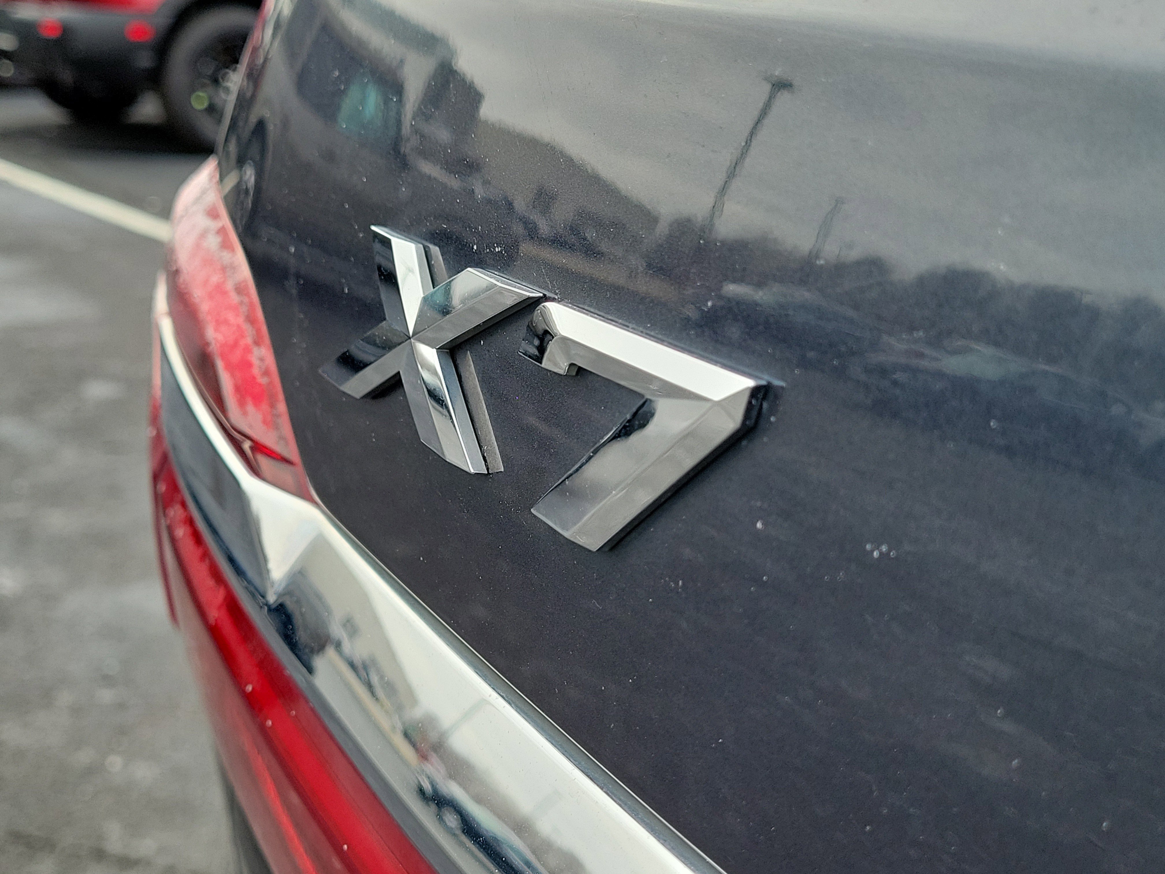 Used 2019 BMW X7 xDrive40i w/ Premium Package image 7