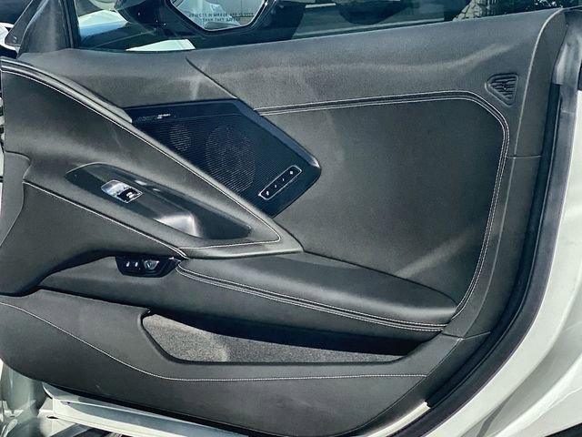 New 2026 Chevrolet Corvette Z06 image 35