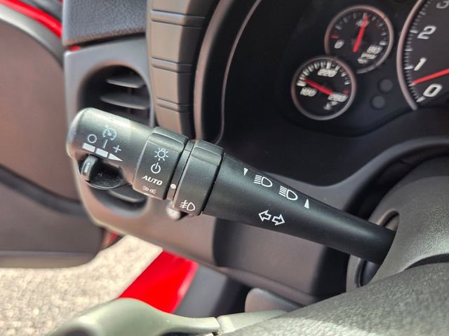 Used 2011 Chevrolet Corvette Coupe w/ 1LT image 27