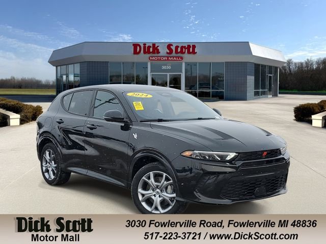 Used 2024 Dodge Hornet R/T image 1