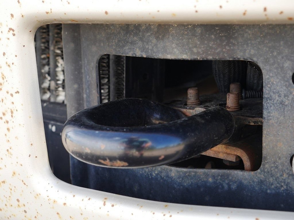 Used 2008 Ford F350 King Ranch AWD/4WD image 63