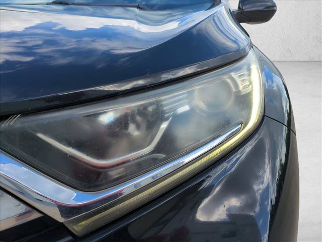 Used 2017 Honda CR-V EX image 7