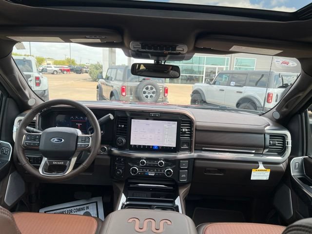 New 2026 Ford F350 King Ranch AWD/4WD image 22