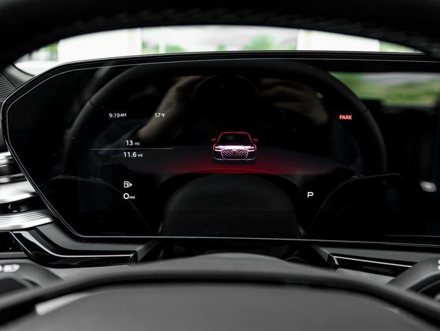 New 2026 Audi A6 Prestige image 16