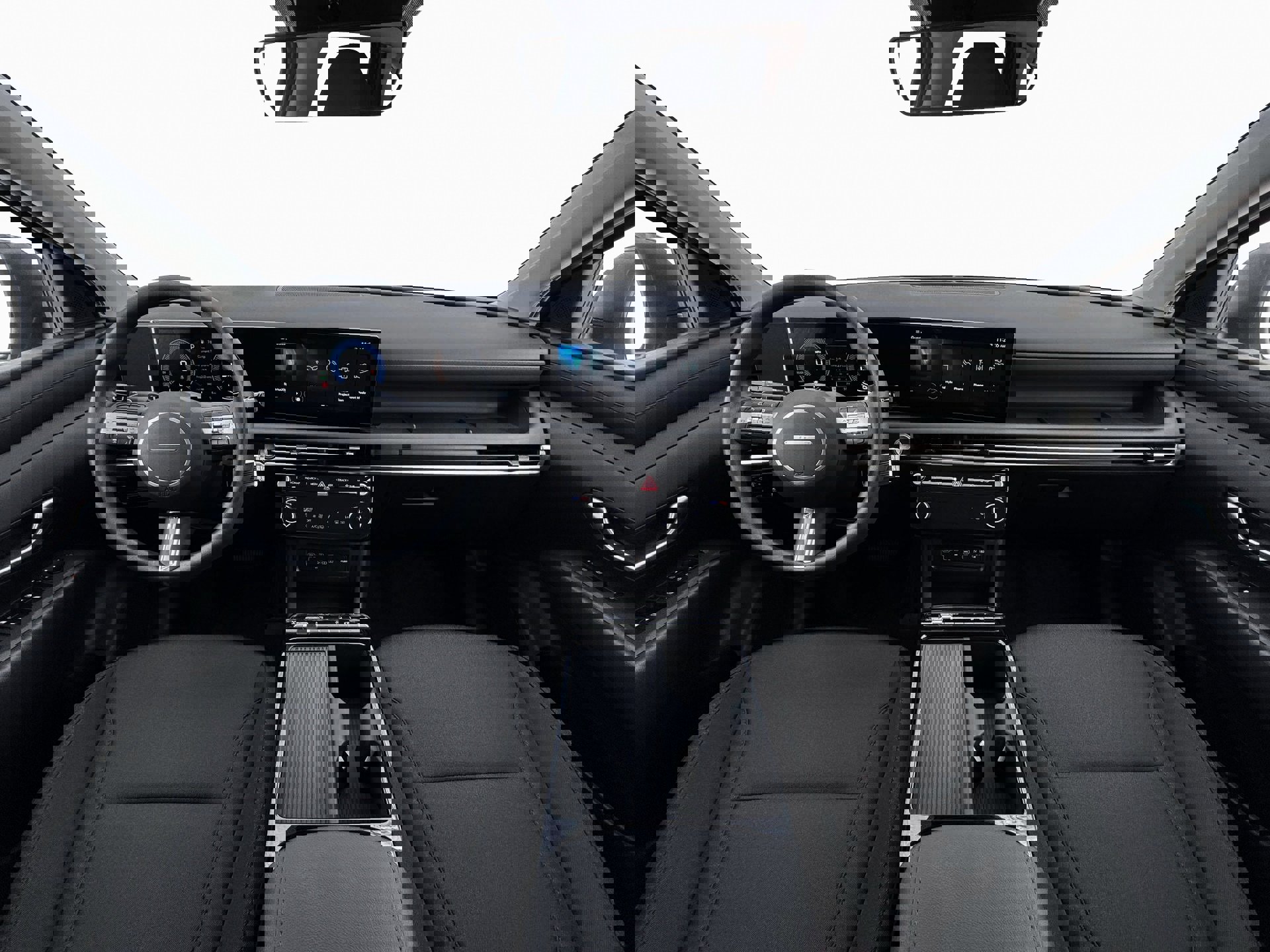 New 2026 Hyundai Tucson SEL w/ Tow & Go Package image 13