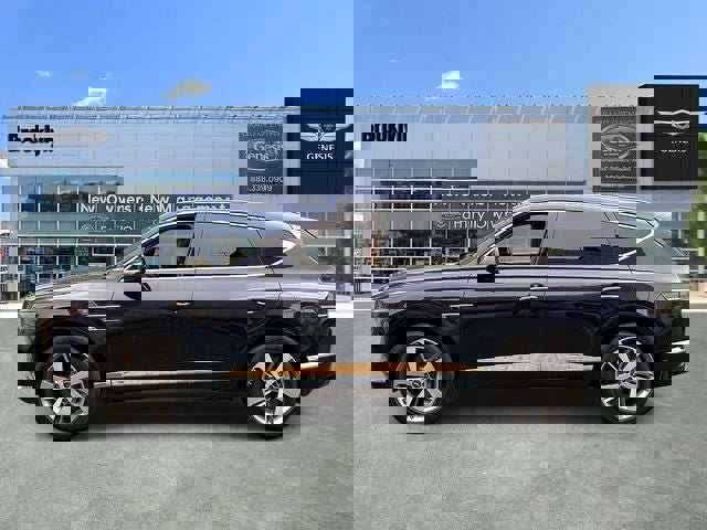 Used 2023 Genesis GV80 3.5T w/ Winter Weather Package image 8