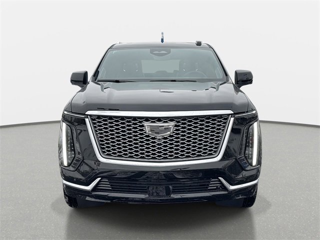 New 2026 Cadillac Escalade ESV Luxury image 7