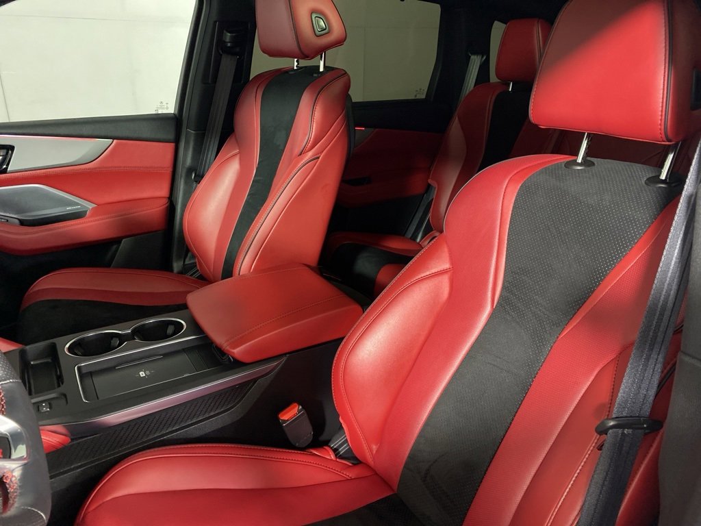 Used 2025 Acura MDX A-Spec image 11