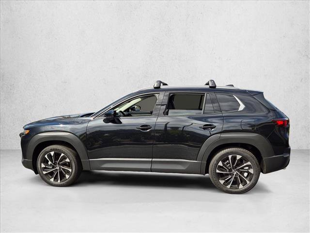 New 2026 MAZDA CX-50 2.5 Hybrid w/ Weather Package AWD/4WD image 5