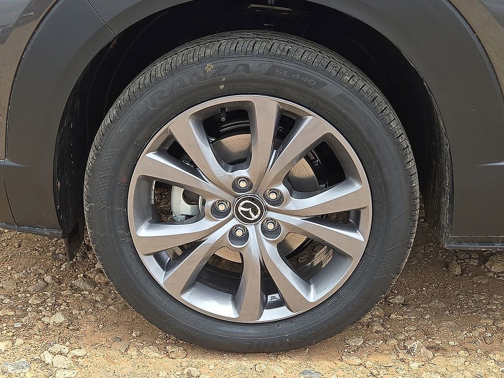 New 2025 MAZDA CX-30 AWD 2.5 S w/ Preferred Package image 10