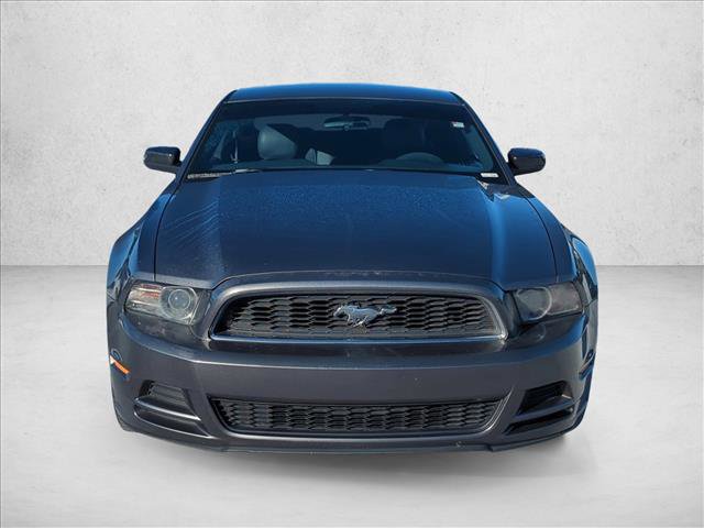 Used 2014 Ford Mustang Coupe w/ FP6 Appearance Package image 2