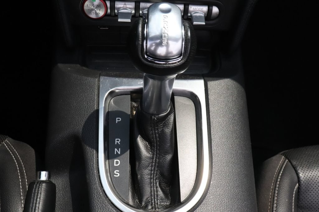 Used 2023 Ford Mustang Convertible RWD image 18