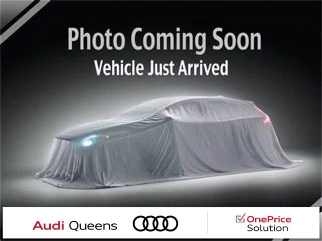 Used 2025 Audi Q6 e-tron Premium Plus