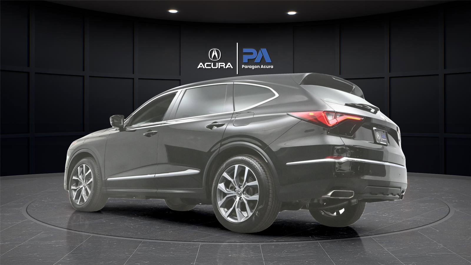 Certified 2024 Acura MDX SH-AWD w/ Technology Package image 25