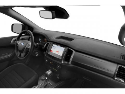 Used 2021 Ford Ranger Lariat w/ Equipment Group 501A High image 18
