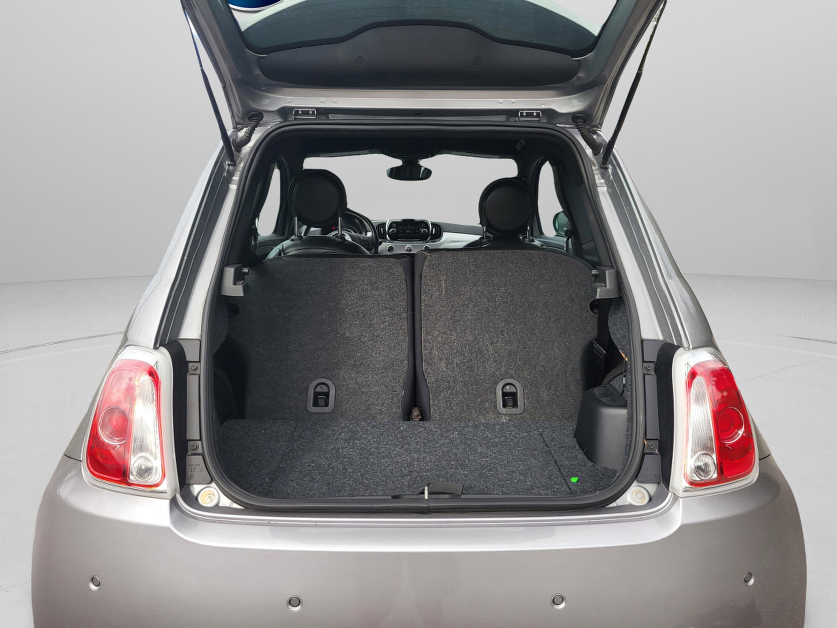 Used 2019 FIAT 500 e image 38