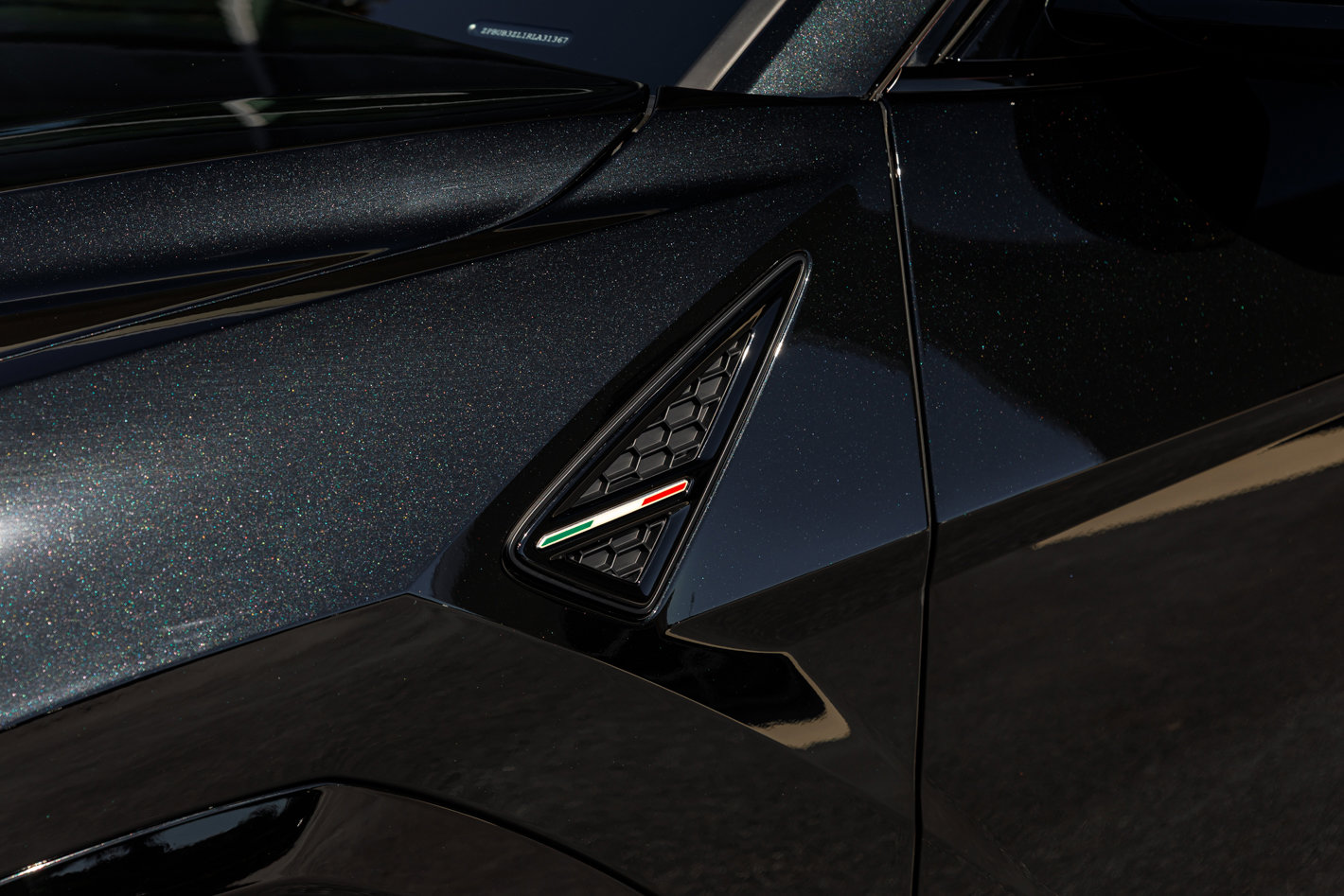 Used 2024 Lamborghini Urus S image 4