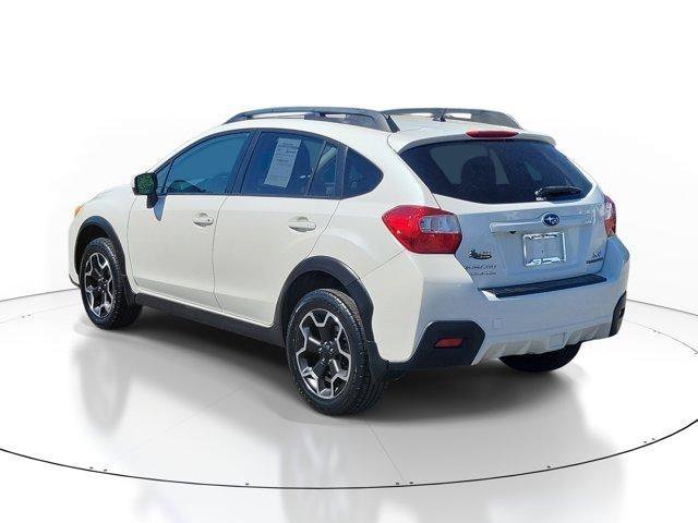 Used 2015 Subaru Crosstrek 2.0i Premium w/ Popular Package #1 AWD/4WD image 3
