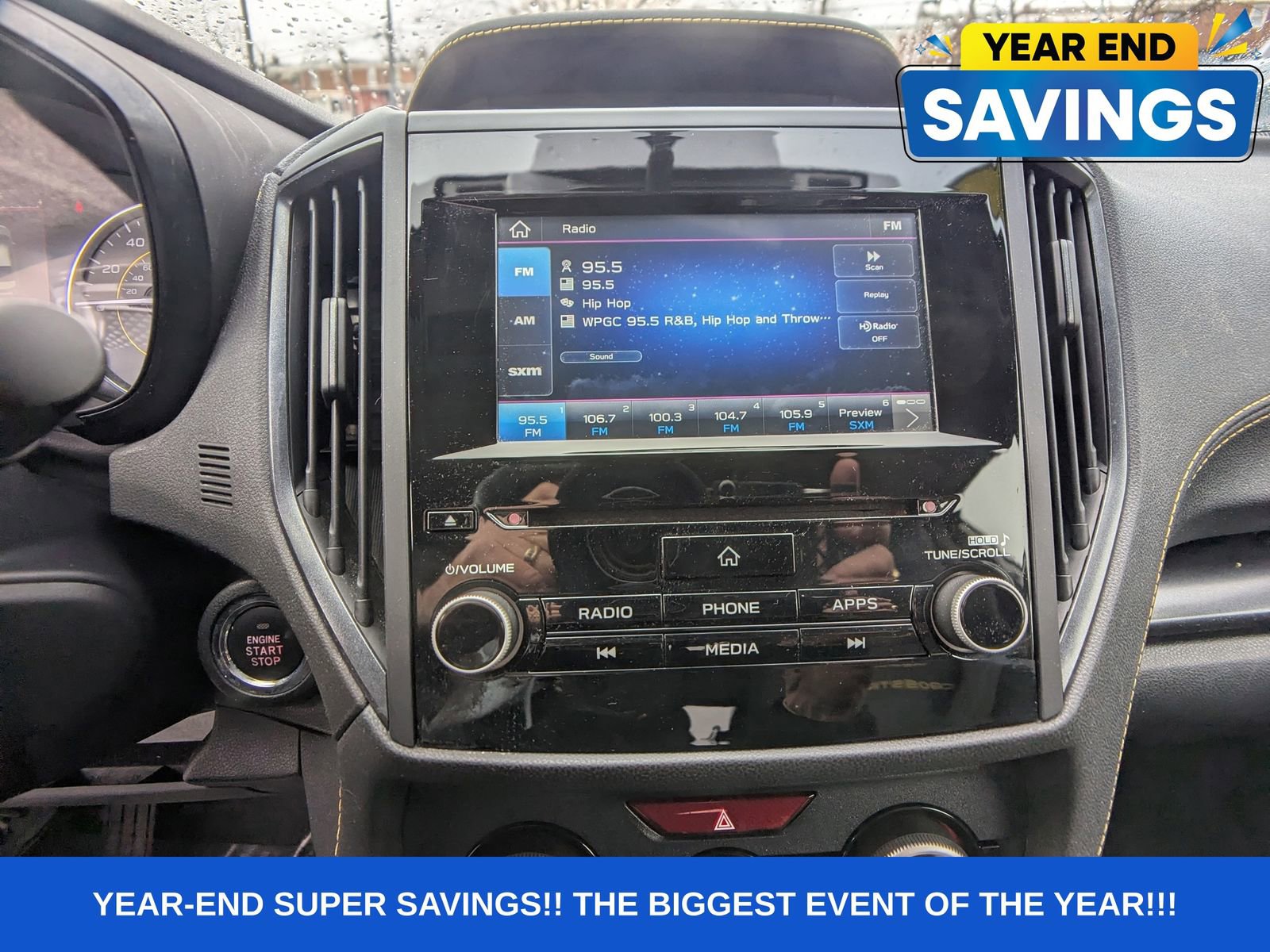 Used 2022 Subaru Crosstrek 2.5i Sport image 22