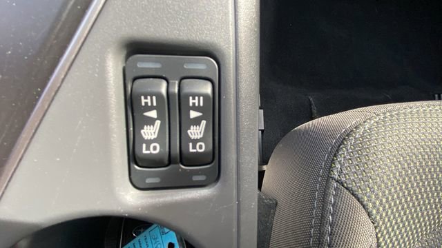 Certified 2024 Subaru Crosstrek 2.0i Premium AWD/4WD image 31