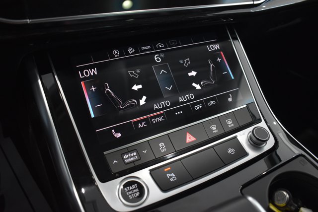 Used 2023 Audi Q7 3.0T Premium Plus AWD/4WD image 15